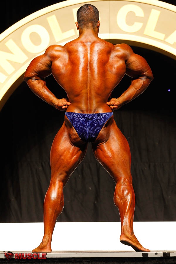 Andrew Hudson