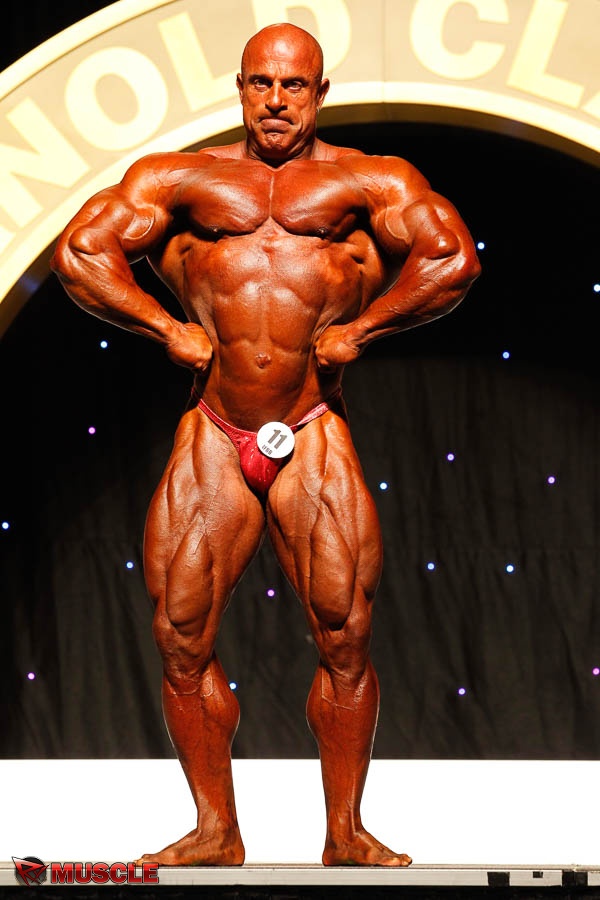 Michael Kefalianos