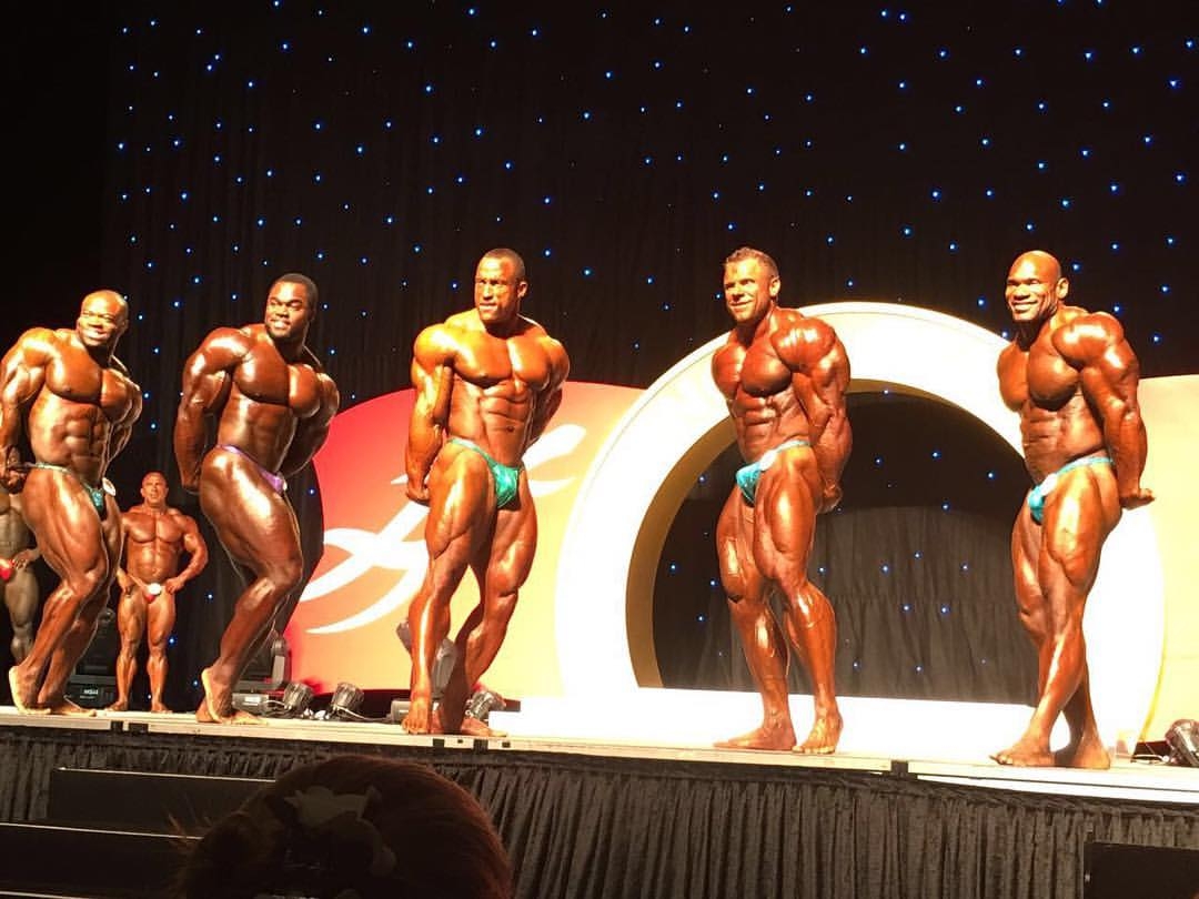 Clarence DeVis, Brandon Curry, Kevin Jordan, Justin Compton, Fred Smalls