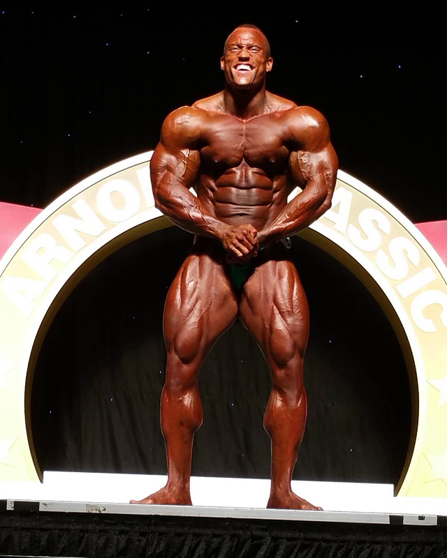Kevin Jordan