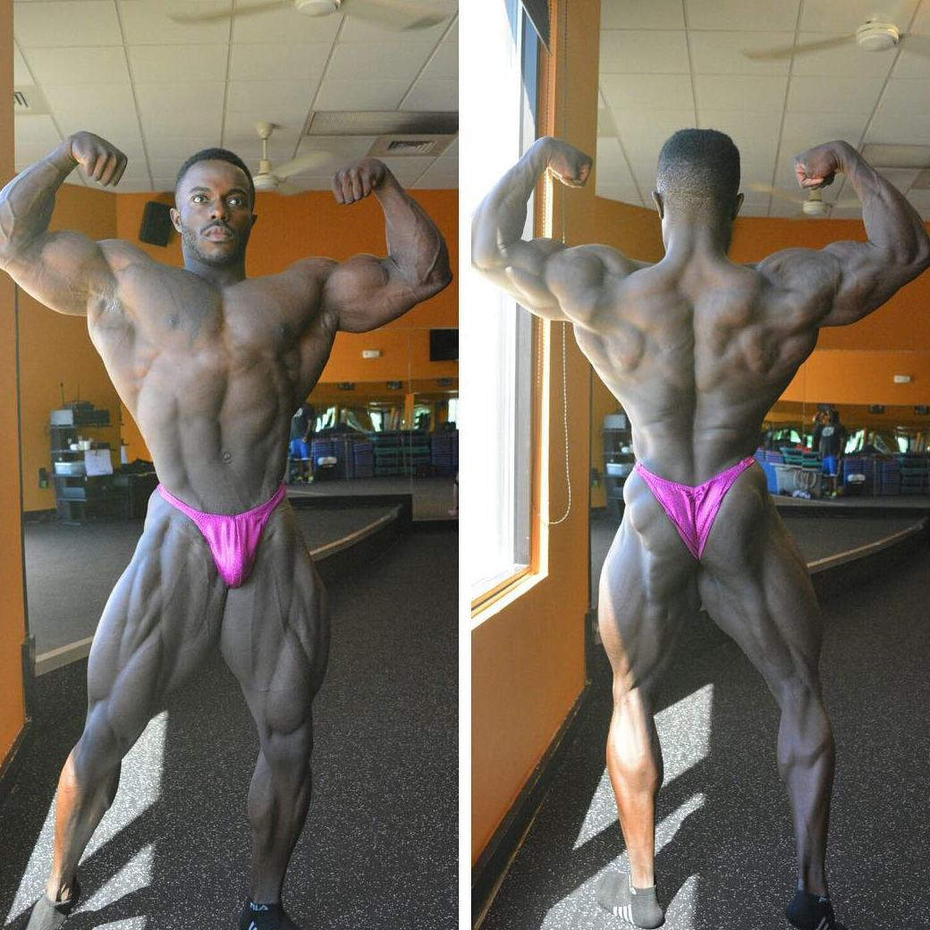 Terrence Ruffin
