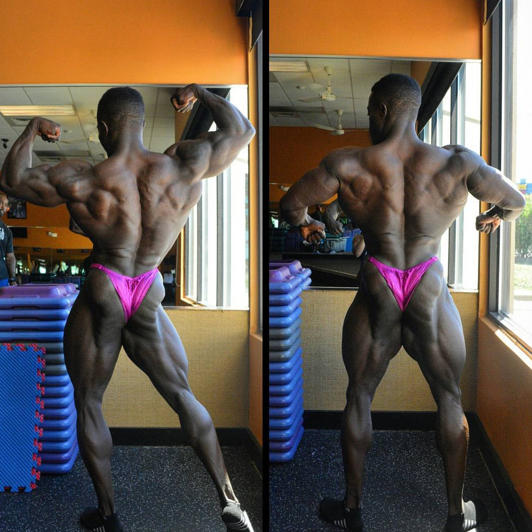 Terrence Ruffin