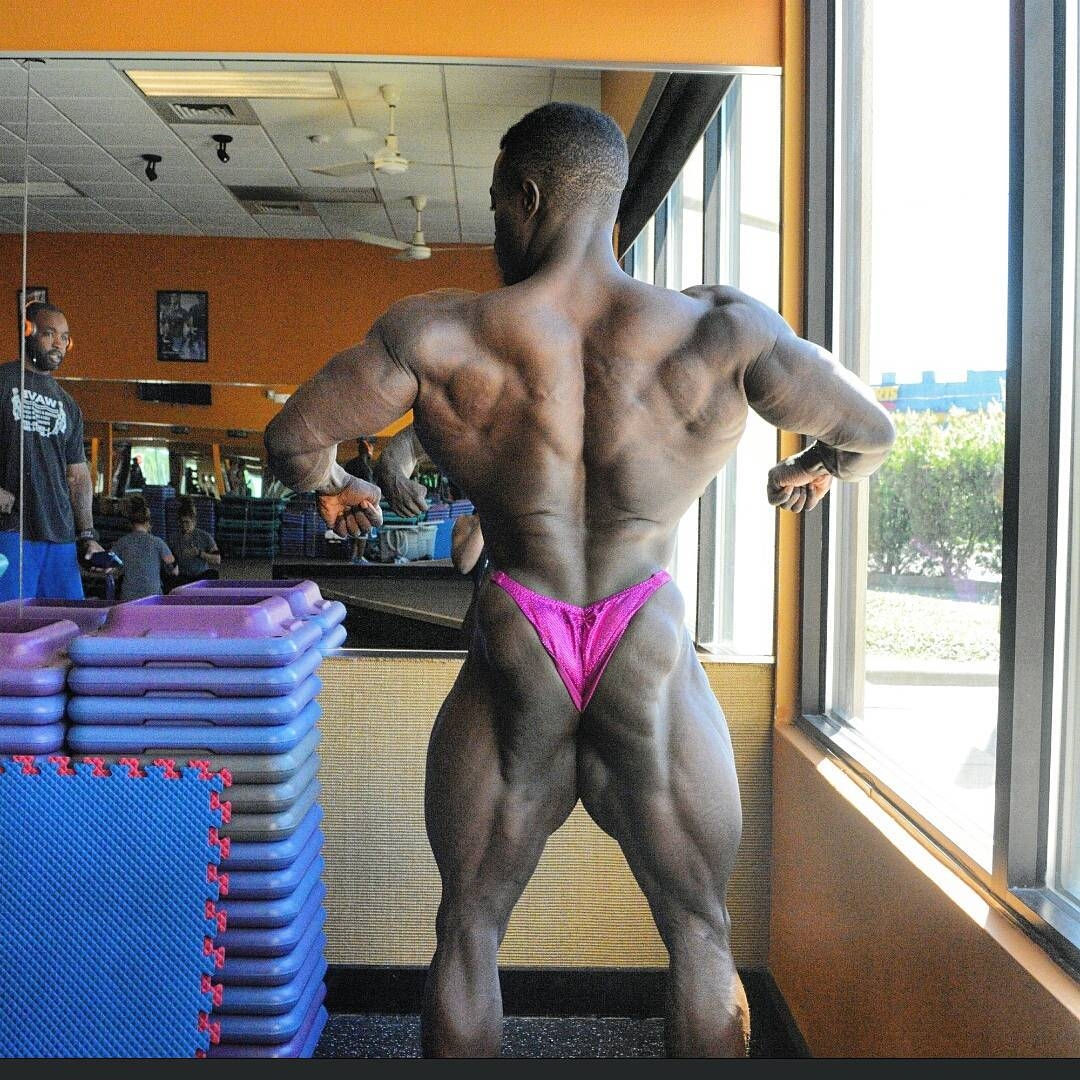 Terrence Ruffin