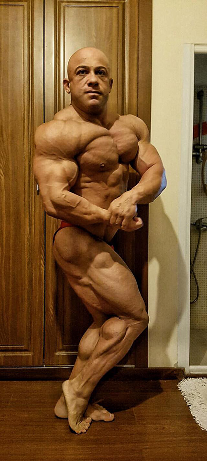 Avramis Kyriakou