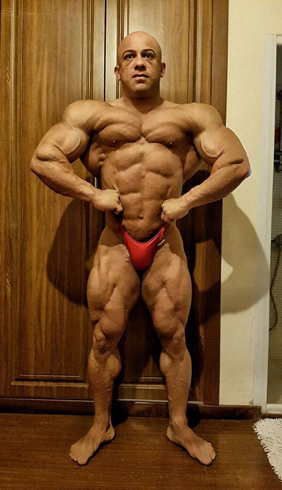Avramis Kyriakou