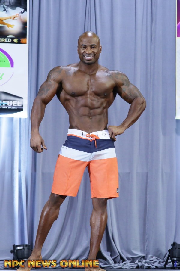 Jacques Lewis