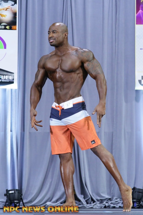 Jacques Lewis