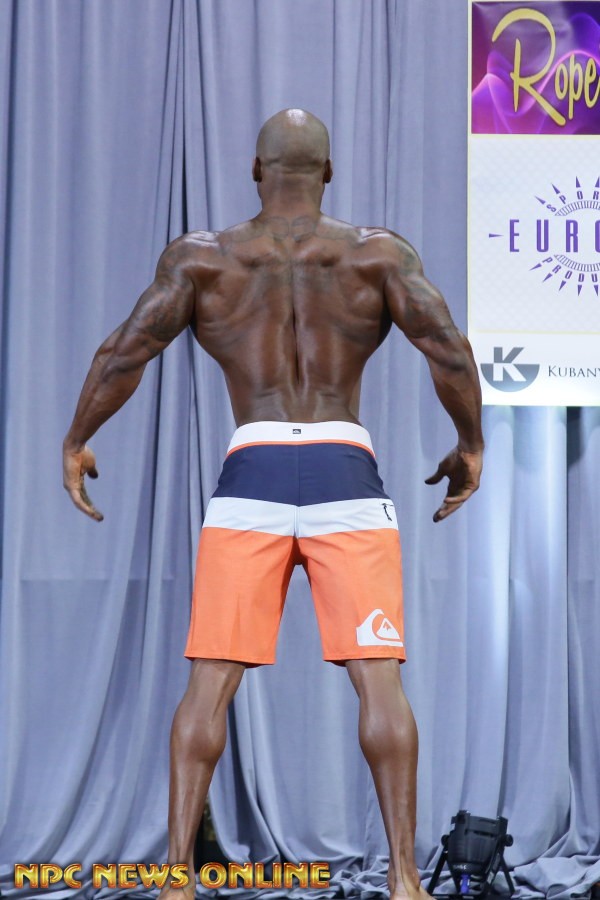 Jacques Lewis
