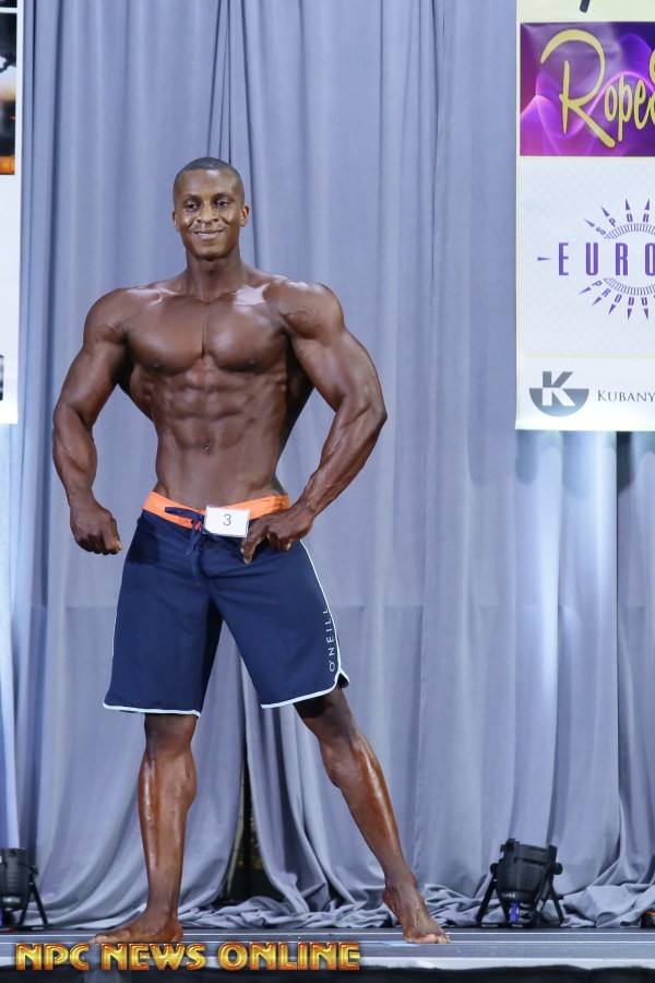 Michael Bevins