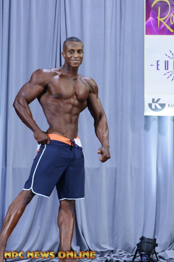Michael Bevins