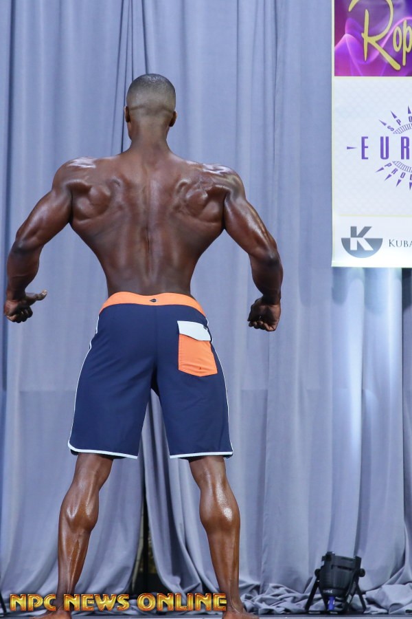 Michael Bevins