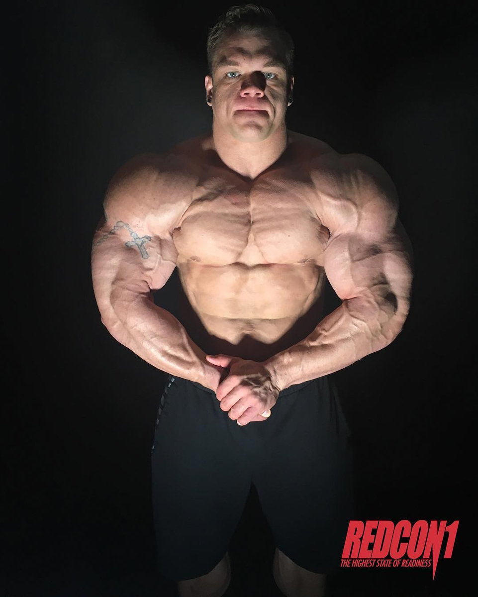 Dallas McCarver