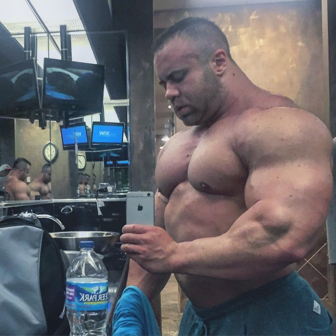 Aaron Clark