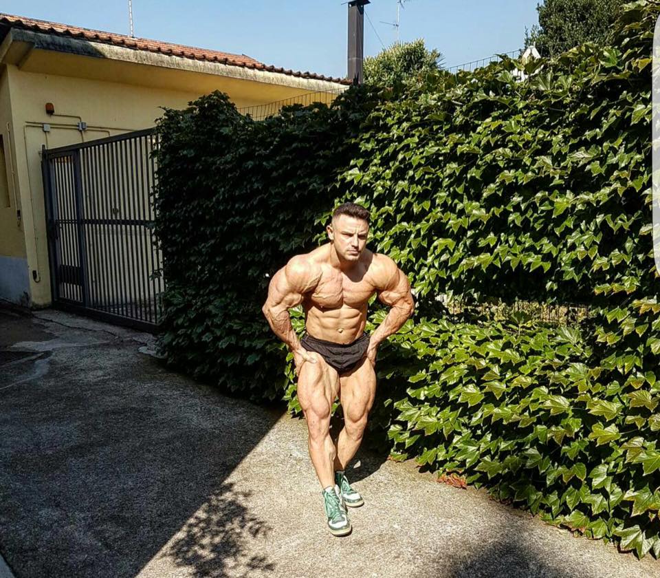 Daniel Sticco