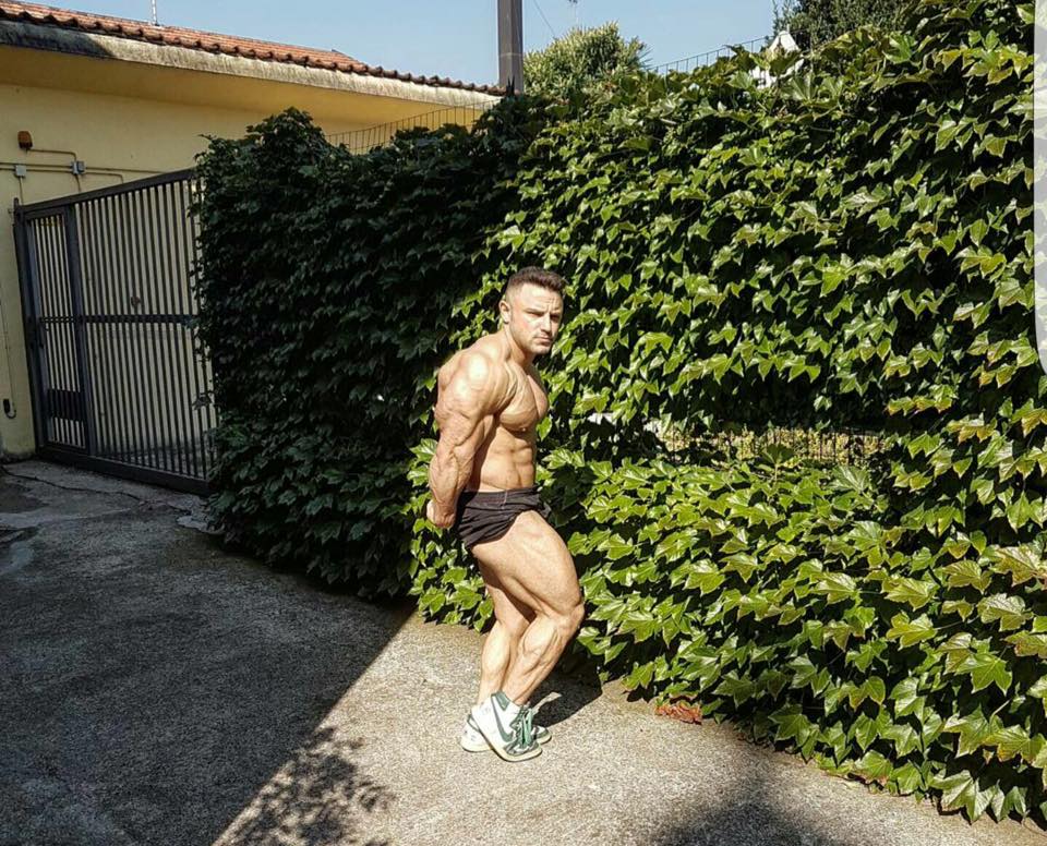 Daniel Sticco