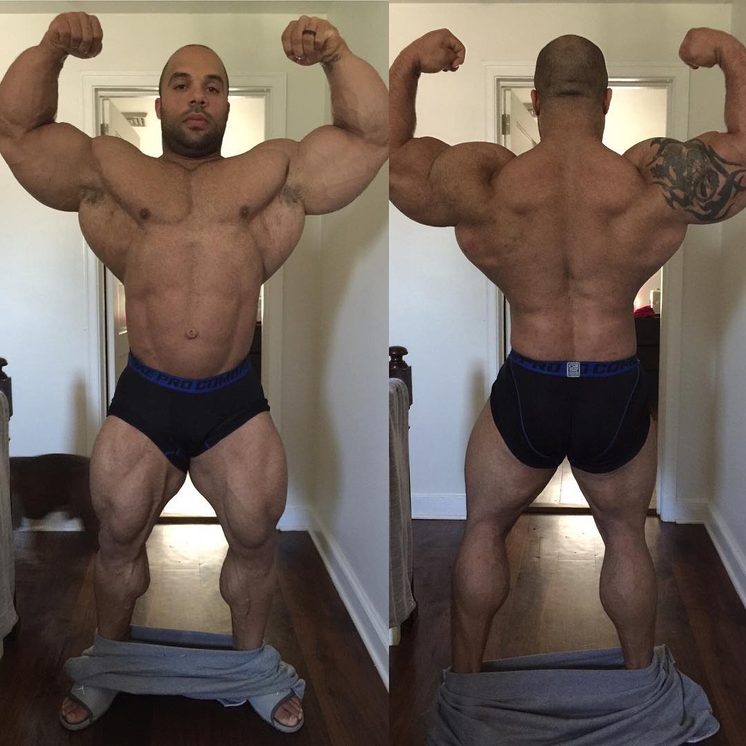 Jonathan Delarosa