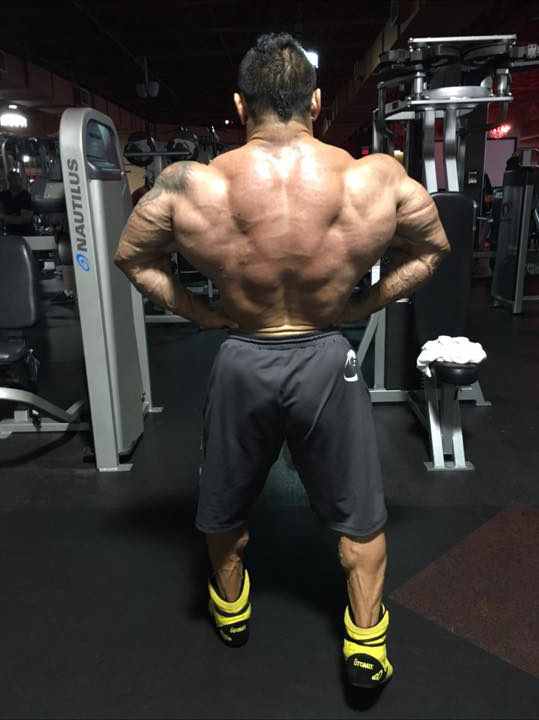 Hidetada Yamagishi