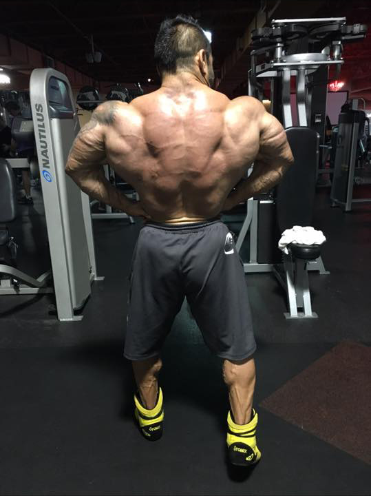 Hidetada Yamagishi