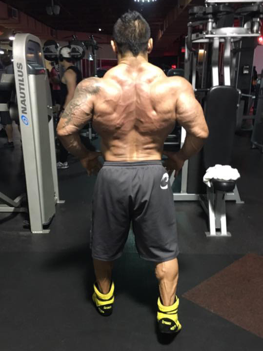 Hidetada Yamagishi
