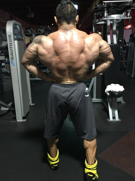 Hidetada Yamagishi