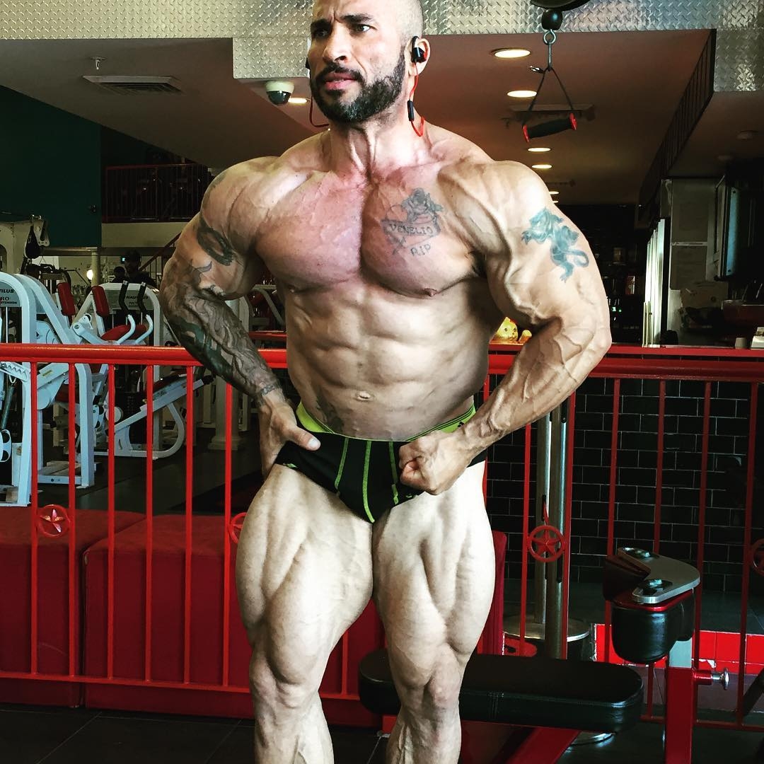 Marco Rivera