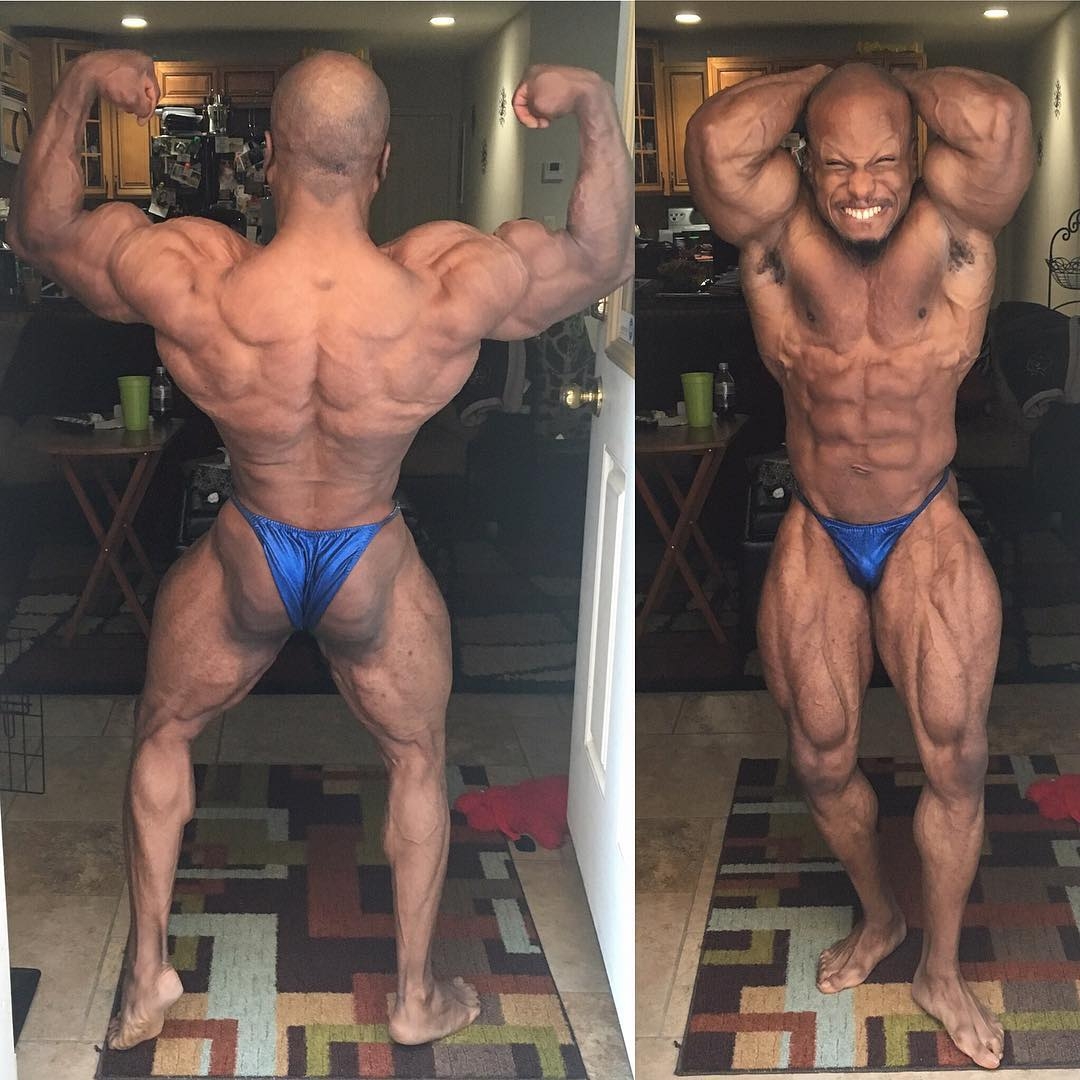 Shaun Clarida