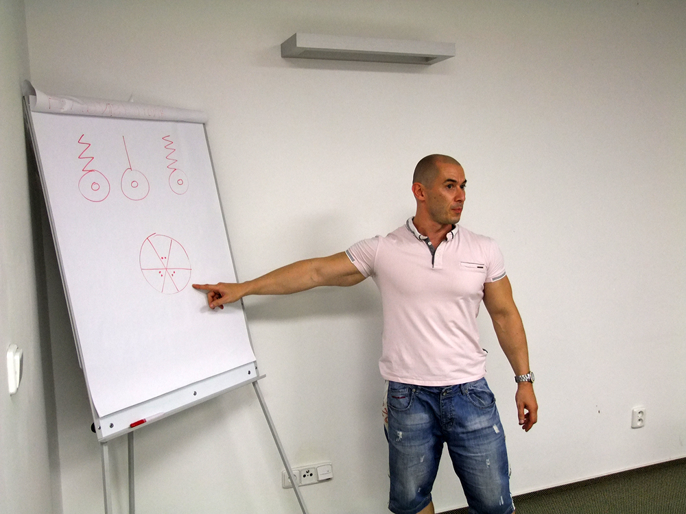 Lubo� Koumal