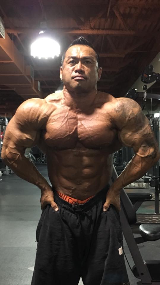 Hidetada Yamagishi