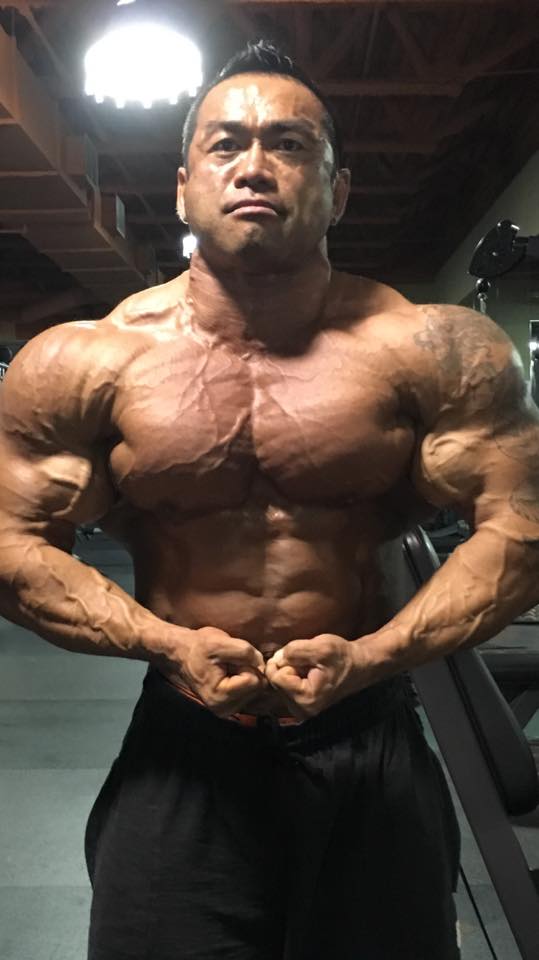 Hidetada Yamagishi