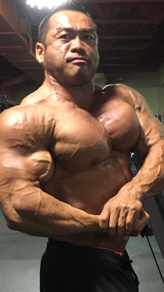 Hidetada Yamagishi