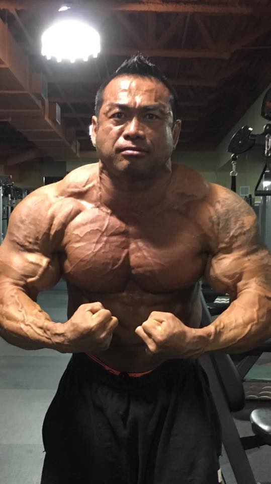 Hidetada Yamagishi