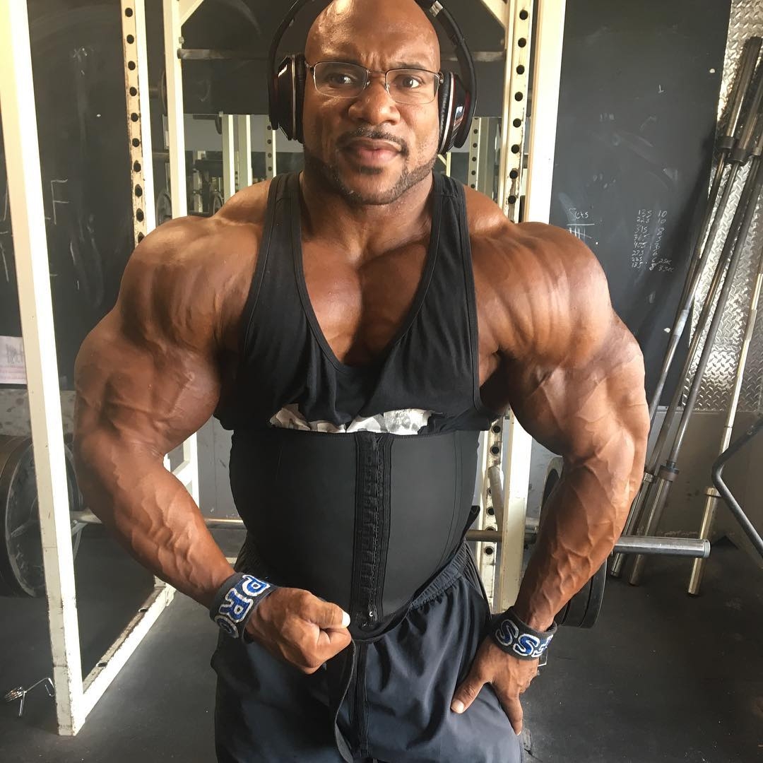 Fred Smalls