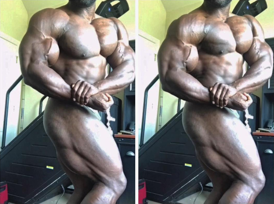 Brandon Curry