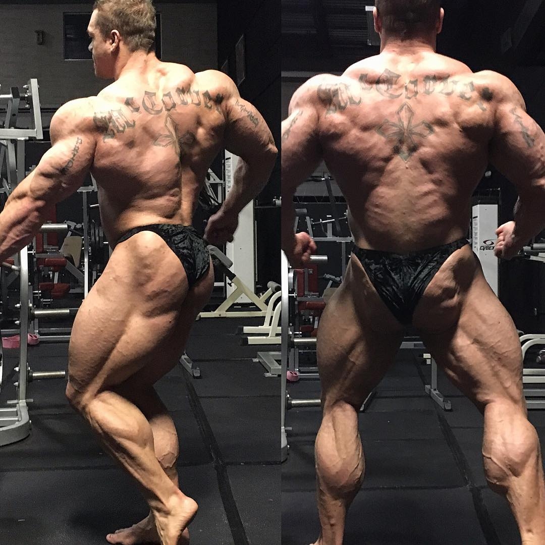 Dallas McCarver