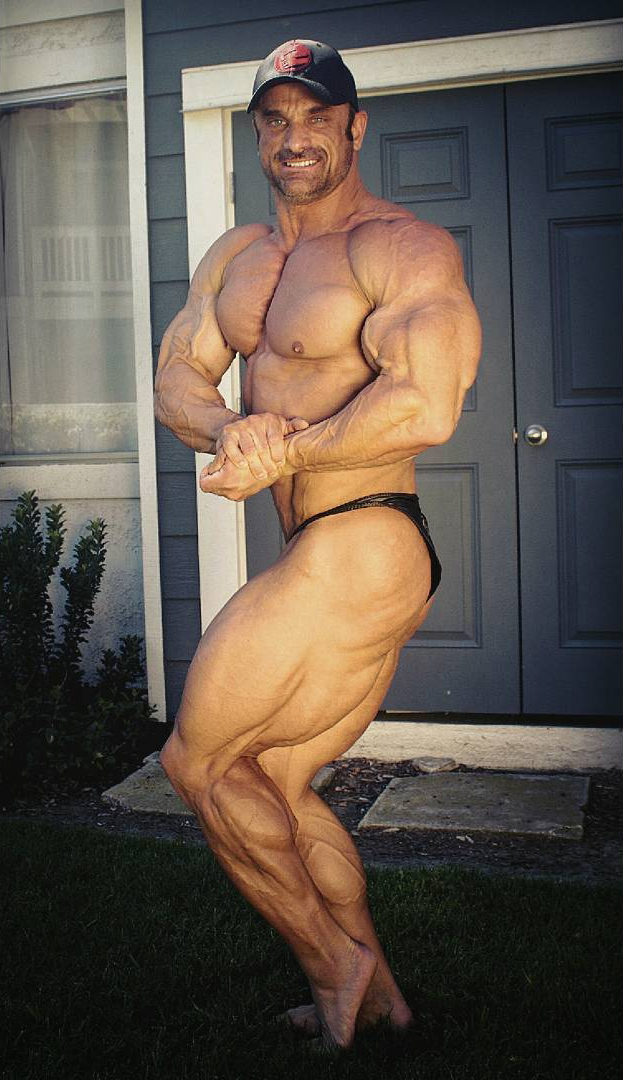 Dan Decker