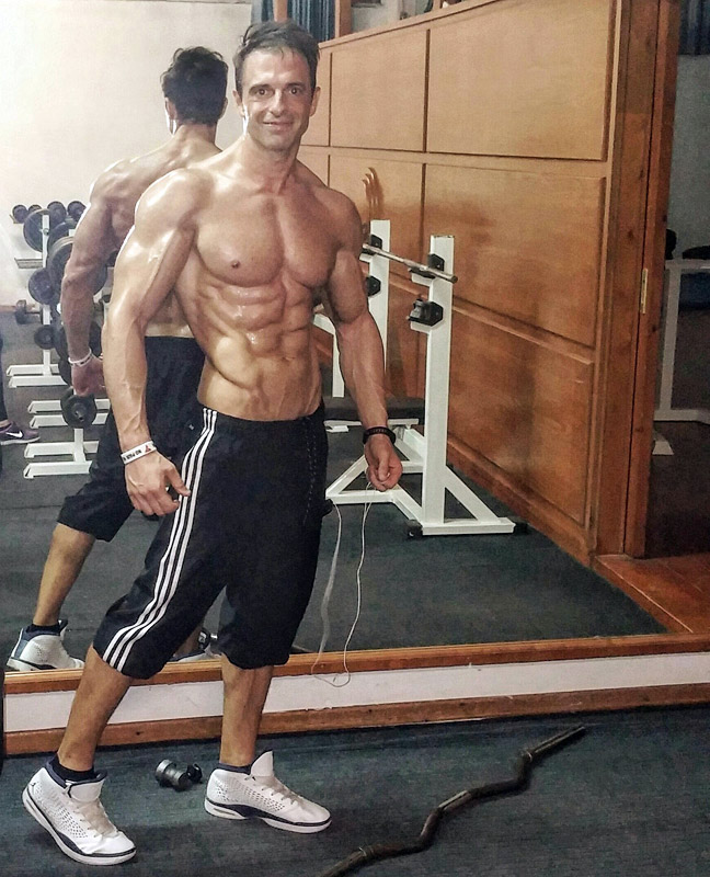 Panos Plangesis