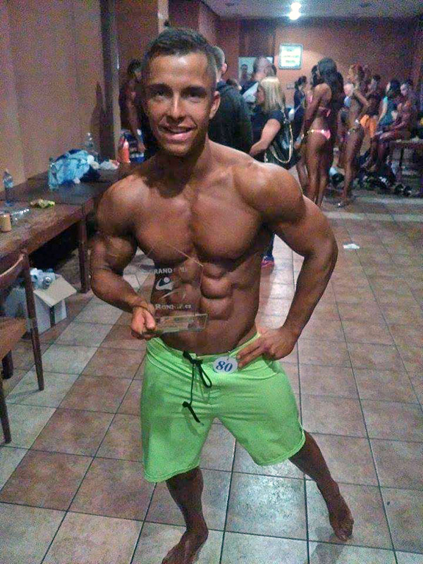 Tom� Vykydal