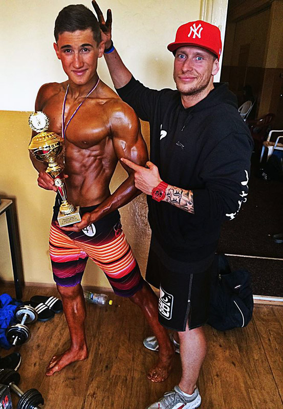 Marek Kavina
