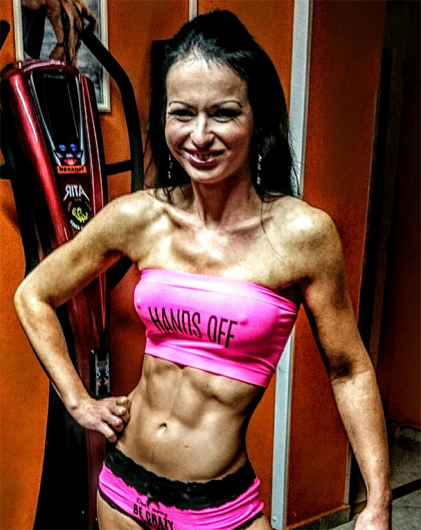 Marcela S��kov�