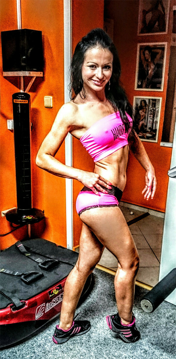 Marcela S��kov�