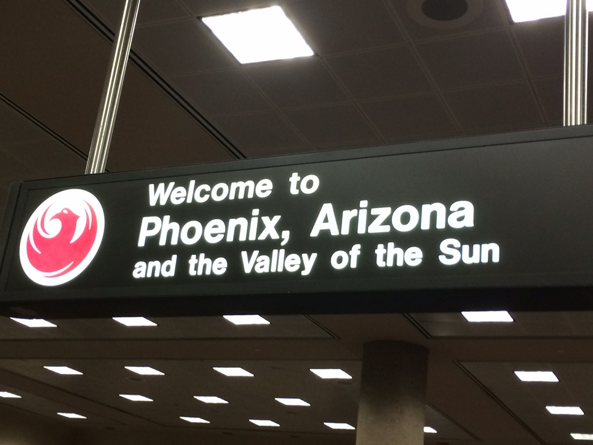 Arizona Pro 2016 - Phoenix