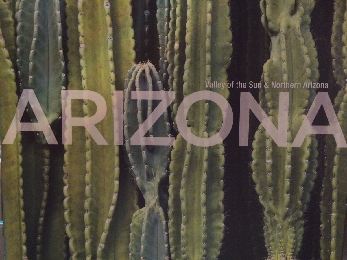 Arizona Pro 2016 - Phoenix
