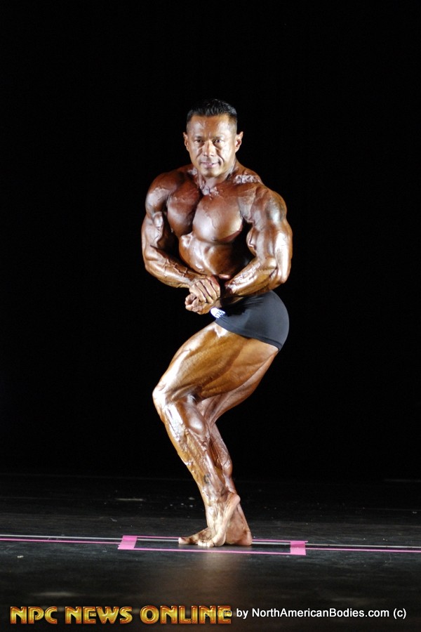 Leonardo Pacheco
