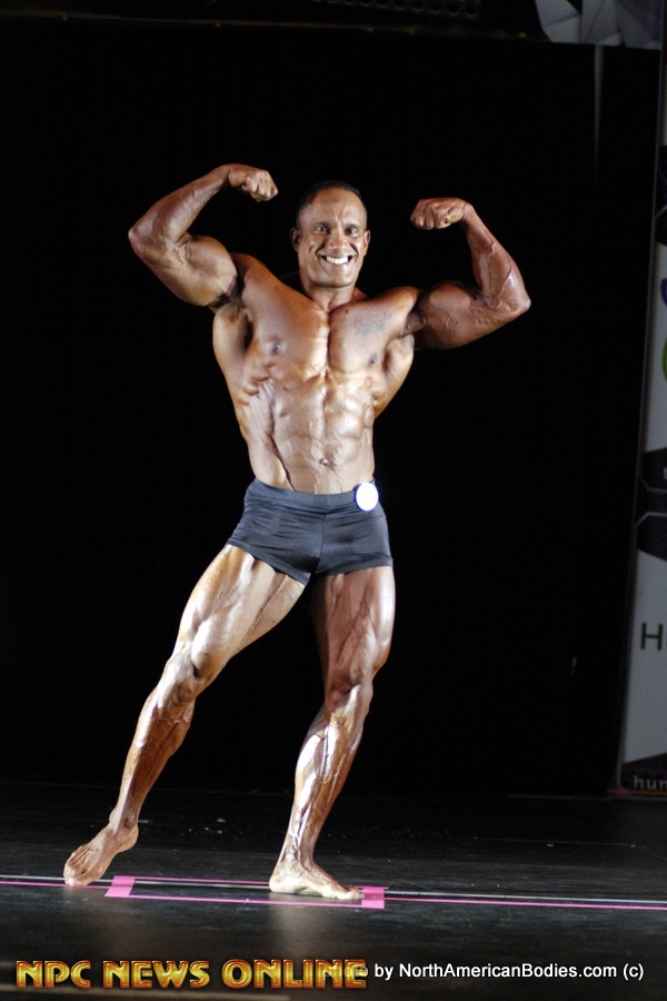 Jose Fortuna