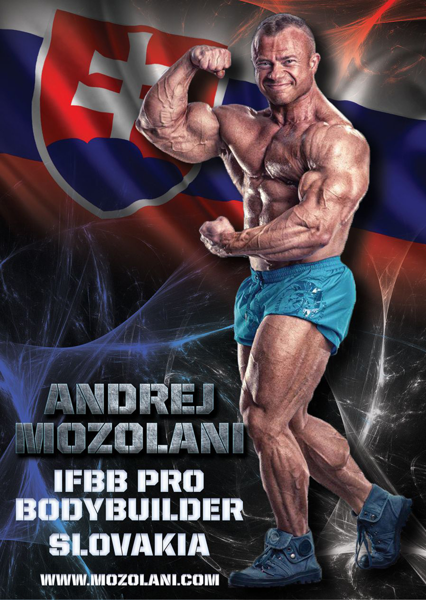 Andrej Mozol�ni