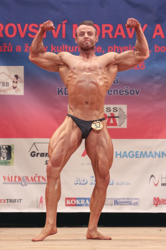 Jan Zapletal