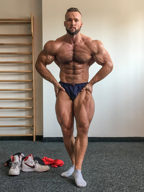 Pavel Beran