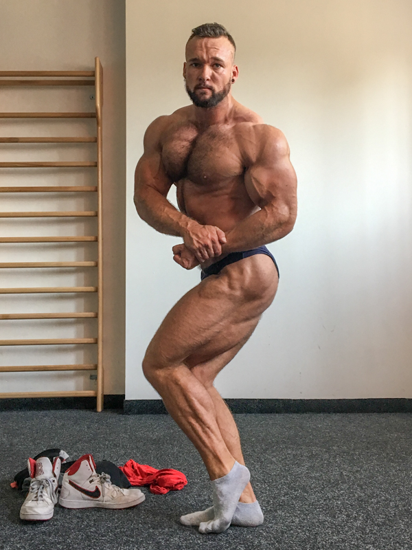 Pavel Beran