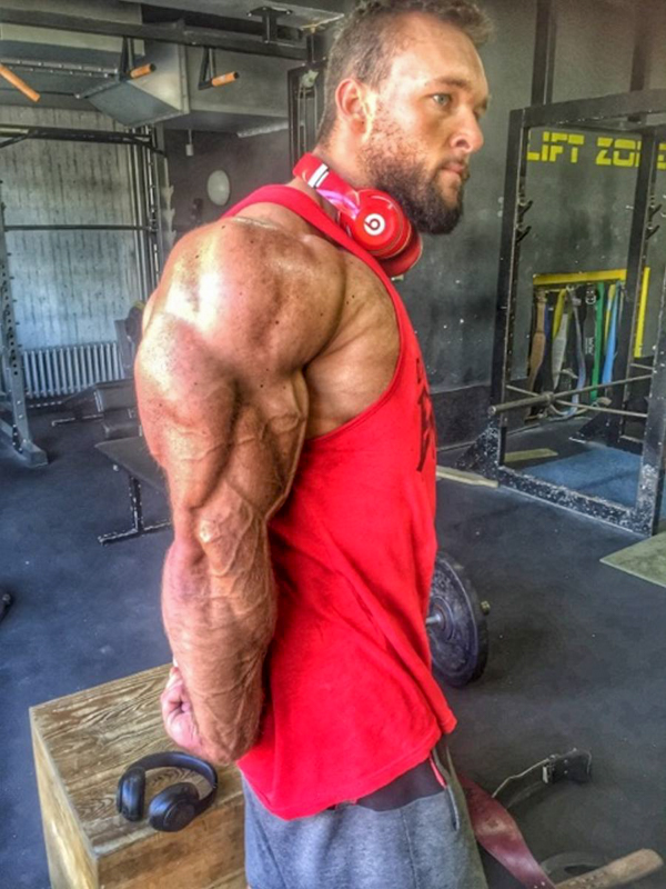 Pavel Beran