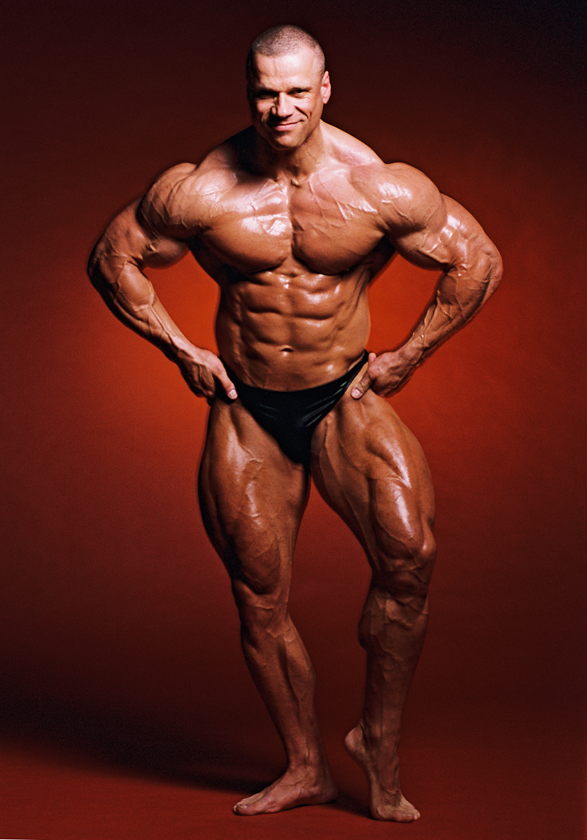 Martin Kasal (Foto: Josef Adlt)